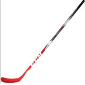 CCM RBZ 130 Grip Composite Hockey Stick - Senior Flex